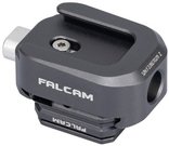 Falcam F22 Cold Shoe Adapter Kit 2533B