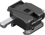 Falcam F22 Quick Release Rotating V mount Plate