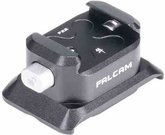 Falcam F22 to F38 & Arri Adapter F22A3806