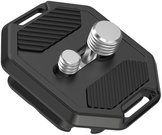 Falcam F38 Quick Release dual screw thread plate V2 2969A