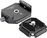 Falcam F38 Quick Release Plate Kit 2268