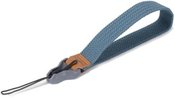 Falcam Maglink Quick Magnetic Buckle Braided Wrist Strap (Blue)