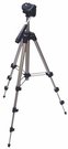 Falcon Eyes Aluminium Tripod + Head FT-1120 H110 cm