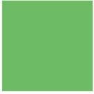 Falcon Eyes Background Paper 73 Summer Green 2,75 x 11 m