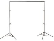 Falcon Eyes Background System B-7810 250x305 (HxW) for Cloth or Roll