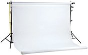 Falcon Eyes Background System SPK-1A + Roll White