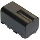 Falcon Eyes Battery NP-F750 for MV-AD1/DV-256V/DV-320VC