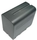 Falcon Eyes battery NP-F960F for MV-AD2