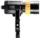 Falcon Eyes Bi-Color Mini LED Fresnel P-12A 120W