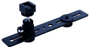 Falcon Eyes Camera Bracket PBC-200HHC + Mini Ball Head + Hotshoe