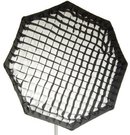 Falcon Eyes Foldable Octabox + Honeycomb Grid FEOB-11HC 110 cm