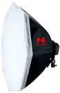 Falcon Eyes Lamp + Octabox 120cm LHD-B655FS 6x55W