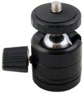 Falcon Eyes Mini Ball Head Black MPH-2
