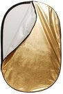 Falcon Eyes Reflector 7 in 1 RRK7-4066 102 x 168 cm