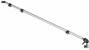 Falcon Eyes Reflector Bracket-RBT-2566 With Spigot Connection
