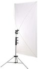 Falcon Eyes Reflector RR-5684SL Sunlight/White 140x210 cm