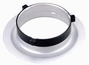 Falcon Eyes Speed Ring Adapter DBBW Bowens/Linkstar/StudioKing/Lastolite