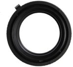 Falcon Eyes Speed Ring Adapter DBBWEC Bowens to Elinchrom