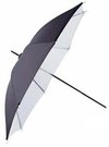 Falcon Eyes Umbrella UR-48WB White/Black 122 cm