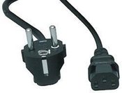 Falcon Eyes Universal Power Cable Euro C13 3m