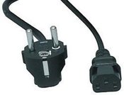 Falcon Eyes Universal Power Cable Euro C13 5m