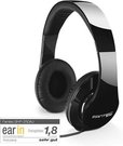 FANTEC SHP-250AJ-BB Stereo Headphone on Ear