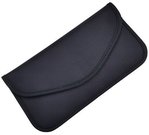 Faraday Wallet - Signal Blocker for Phone, Car Keys, ID Cards