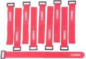 Fast Fixer Pro 1 Rood (10 stuks)