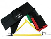 Westcott Fast Flags 24" x 36" Fast Flag Kit
