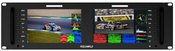 Feelworld D71 PLUS Dual Rack Monitor