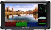 Feelworld FW568 PRO 6" HDMI monitor with 1200nits brightness