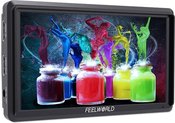 FEELWORLD MONITOR FW568 V2 5.5"