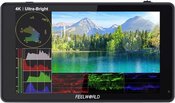 FEELWORLD MONITOR LUT6 6"
