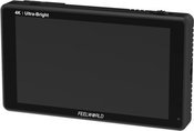 FEELWORLD MONITOR LUT6S 6" WITH SDI