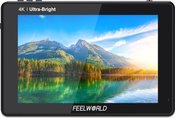 FEELWORLD MONITOR LUT7S PRO 7" WITH SDI
