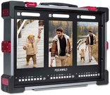 Feelworld PS101 Triple 10.1 inch Vertical Display Monitor