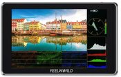 Feelworld S7 12G SDI Monitor