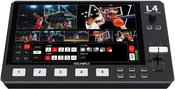 FEELWORLD VIDEO MIXER L4