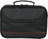 Fiesta laptop bag Generosity 16", black