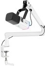 Fifine TAM8W dynamic microphone (white)