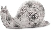 Figūrėlė Sraigė iš betono 16x30x12 cm 167456