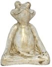 Figūrėlė Varlė joga 25 cm (2 mix) 8445393182728