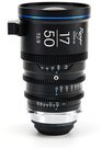 Laowa Ranger S35 17-50mm T2.9 Cine Lens Arri PL