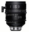 Sigma 65mm T1.3 LF PL-mount i/tech