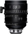 Sigma 75mm T1.3 LF Sony E-mount