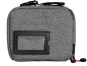 Caruba Filter Case Pro Zwart
