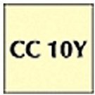 Cokin Filter P721 Yellow CC (CC10Y)