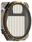 Filter VND 2-5 GoldMorphic PolarPro for Mavic 3