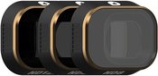Filters Shutter PolarPro ND8, ND32, ND128 for DJI Mini 4 Pro