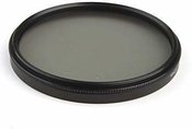 Filtras Fancier 72mm CPL